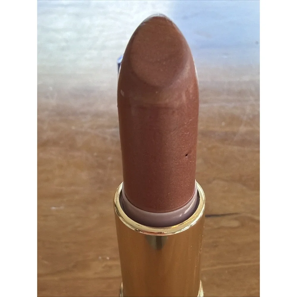 Estee Lauder All Day‎ Lipstick CAFE LATTE 8A~Full Size~NOS~No Box